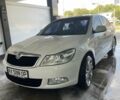 Белый Шкода Октавия, объемом двигателя 1.6 л и пробегом 170 тыс. км за 7400 $, фото 1 на Automoto.ua