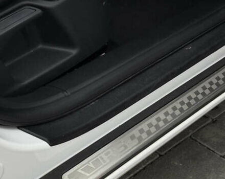 Белый Шкода Октавия, объемом двигателя 1.97 л и пробегом 239 тыс. км за 11999 $, фото 20 на Automoto.ua