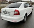 Белый Шкода Октавия, объемом двигателя 1.6 л и пробегом 272 тыс. км за 6800 $, фото 3 на Automoto.ua