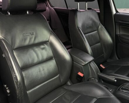 Білий Шкода Октавія, об'ємом двигуна 2 л та пробігом 202 тис. км за 11200 $, фото 15 на Automoto.ua