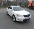 Білий Шкода Октавія, об'ємом двигуна 1.8 л та пробігом 225 тис. км за 7800 $, фото 1 на Automoto.ua