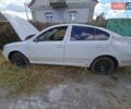 Белый Шкода Октавия, объемом двигателя 1.8 л и пробегом 176 тыс. км за 4500 $, фото 3 на Automoto.ua