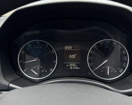 Білий Шкода Октавія, об'ємом двигуна 1.6 л та пробігом 180 тис. км за 7800 $, фото 7 на Automoto.ua