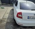 Белый Шкода Октавия, объемом двигателя 1.8 л и пробегом 200 тыс. км за 8300 $, фото 19 на Automoto.ua