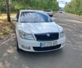Белый Шкода Октавия, объемом двигателя 1.6 л и пробегом 281 тыс. км за 7500 $, фото 5 на Automoto.ua