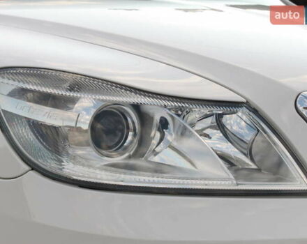 Белый Шкода Октавия, объемом двигателя 1.6 л и пробегом 170 тыс. км за 7450 $, фото 7 на Automoto.ua