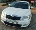 Білий Шкода Октавія, об'ємом двигуна 1.6 л та пробігом 260 тис. км за 7800 $, фото 1 на Automoto.ua