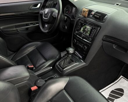 Білий Шкода Октавія, об'ємом двигуна 2 л та пробігом 202 тис. км за 11200 $, фото 14 на Automoto.ua