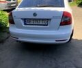 Белый Шкода Октавия, объемом двигателя 1.9 л и пробегом 270 тыс. км за 9500 $, фото 3 на Automoto.ua