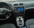 Білий Шкода Октавія, об'ємом двигуна 1.8 л та пробігом 169 тис. км за 11500 $, фото 8 на Automoto.ua