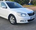 Белый Шкода Октавия, объемом двигателя 1.8 л и пробегом 183 тыс. км за 8300 $, фото 8 на Automoto.ua