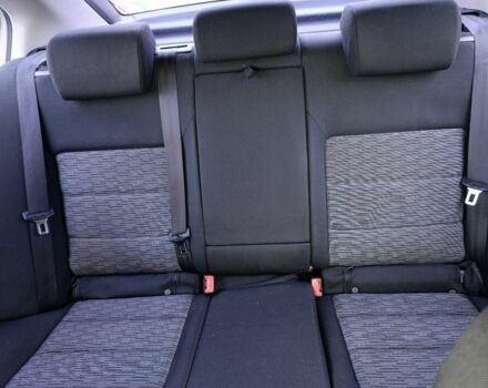 Белый Шкода Октавия, объемом двигателя 1.2 л и пробегом 305 тыс. км за 5900 $, фото 5 на Automoto.ua