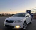 Шкода Октавия 2012 в Кропивницком (Кировограде) на Automoto.ua Белый Шкода Октавия, объемом двигателя 1.8 л и пробегом 222 тыс. км за 6700 $, фото 1 на Automoto.ua