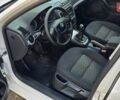 Білий Шкода Октавія, об'ємом двигуна 1.97 л та пробігом 180 тис. км за 8700 $, фото 3 на Automoto.ua