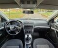 Белый Шкода Октавия, объемом двигателя 2 л и пробегом 180 тыс. км за 8700 $, фото 4 на Automoto.ua