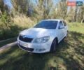 Білий Шкода Октавія, об'ємом двигуна 1.6 л та пробігом 239 тис. км за 9500 $, фото 1 на Automoto.ua