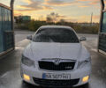 Шкода Октавия 2012 в Кропивницком (Кировограде) на Automoto.ua Белый Шкода Октавия, объемом двигателя 1.8 л и пробегом 222 тыс. км за 6700 $, фото 9 на Automoto.ua