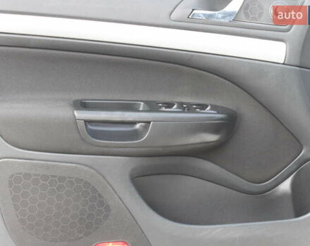 Белый Шкода Октавия, объемом двигателя 1.6 л и пробегом 170 тыс. км за 7450 $, фото 14 на Automoto.ua