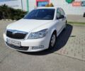 Білий Шкода Октавія, об'ємом двигуна 1.4 л та пробігом 211 тис. км за 7200 $, фото 1 на Automoto.ua