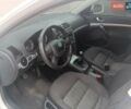 Білий Шкода Октавія, об'ємом двигуна 1.8 л та пробігом 225 тис. км за 7800 $, фото 6 на Automoto.ua