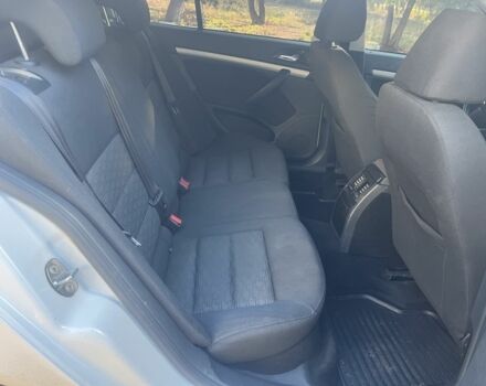 Белый Шкода Октавия, объемом двигателя 1.6 л и пробегом 186 тыс. км за 7700 $, фото 15 на Automoto.ua