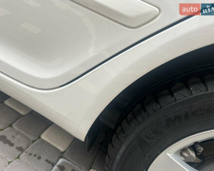 Білий Шкода Октавія, об'ємом двигуна 1.6 л та пробігом 313 тис. км за 7950 $, фото 19 на Automoto.ua