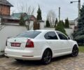 Белый Шкода Октавия, объемом двигателя 2 л и пробегом 239 тыс. км за 12950 $, фото 31 на Automoto.ua