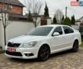 Белый Шкода Октавия, объемом двигателя 2 л и пробегом 239 тыс. км за 12750 $, фото 7 на Automoto.ua