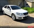 Белый Шкода Октавия, объемом двигателя 1.9 л и пробегом 270 тыс. км за 9500 $, фото 1 на Automoto.ua