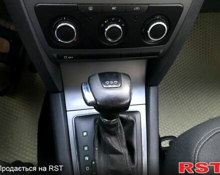 Белый Шкода Октавия, объемом двигателя 1.2 л и пробегом 138 тыс. км за 6700 $, фото 8 на Automoto.ua