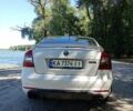 Білий Шкода Октавія, об'ємом двигуна 1.8 л та пробігом 165 тис. км за 9600 $, фото 6 на Automoto.ua