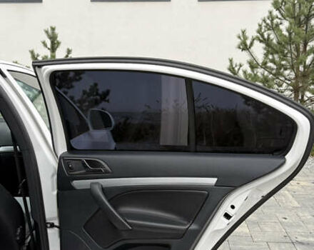 Белый Шкода Октавия, объемом двигателя 1.97 л и пробегом 239 тыс. км за 11999 $, фото 26 на Automoto.ua