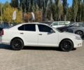 Білий Шкода Октавія, об'ємом двигуна 1.6 л та пробігом 252 тис. км за 8400 $, фото 7 на Automoto.ua