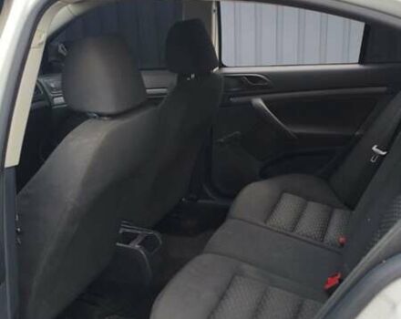 Белый Шкода Октавия, объемом двигателя 1.6 л и пробегом 292 тыс. км за 8200 $, фото 11 на Automoto.ua