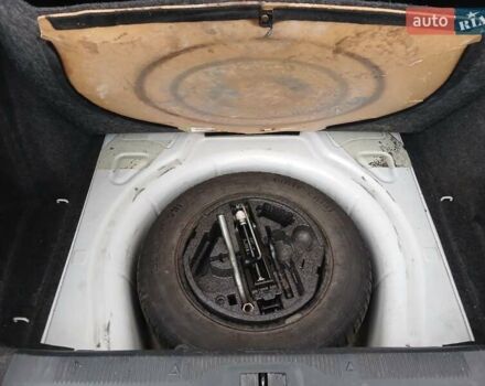 Білий Шкода Октавія, об'ємом двигуна 1.4 л та пробігом 207 тис. км за 7700 $, фото 10 на Automoto.ua