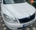 Білий Шкода Октавія, об'ємом двигуна 1.6 л та пробігом 313 тис. км за 7950 $, фото 8 на Automoto.ua
