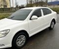 Белый Шкода Октавия, объемом двигателя 1.6 л и пробегом 272 тыс. км за 6800 $, фото 10 на Automoto.ua