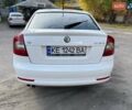 Шкода Октавия 2012 в Днепре (Днепропетровске) на Automoto.ua Белый Шкода Октавия, объемом двигателя 1.8 л и пробегом 167 тыс. км за 6700 $, фото 3 на Automoto.ua