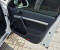 Белый Шкода Октавия, объемом двигателя 1.8 л и пробегом 200 тыс. км за 8300 $, фото 5 на Automoto.ua