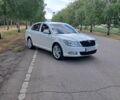 Белый Шкода Октавия, объемом двигателя 1.6 л и пробегом 281 тыс. км за 7500 $, фото 4 на Automoto.ua