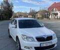 Білий Шкода Октавія, об'ємом двигуна 1.6 л та пробігом 271 тис. км за 7800 $, фото 1 на Automoto.ua