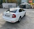 Шкода Октавия 2012 в Днепре (Днепропетровске) на Automoto.ua Белый Шкода Октавия, объемом двигателя 1.8 л и пробегом 167 тыс. км за 6700 $, фото 12 на Automoto.ua