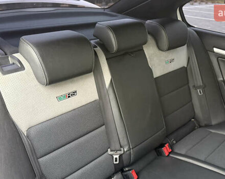 Белый Шкода Октавия, объемом двигателя 1.97 л и пробегом 239 тыс. км за 11999 $, фото 29 на Automoto.ua