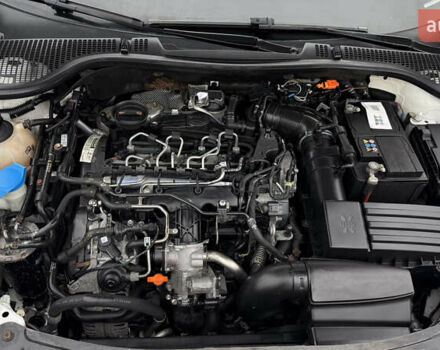 Белый Шкода Октавия, объемом двигателя 1.97 л и пробегом 239 тыс. км за 11999 $, фото 54 на Automoto.ua