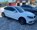 Білий Шкода Октавія, об'ємом двигуна 1.8 л та пробігом 103 тис. км за 8500 $, фото 31 на Automoto.ua