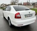 Белый Шкода Октавия, объемом двигателя 1.6 л и пробегом 272 тыс. км за 6800 $, фото 2 на Automoto.ua