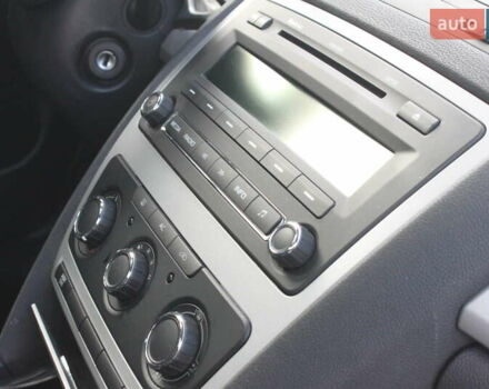 Белый Шкода Октавия, объемом двигателя 1.6 л и пробегом 170 тыс. км за 7450 $, фото 44 на Automoto.ua