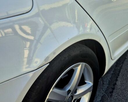 Білий Шкода Октавія, об'ємом двигуна 1.6 л та пробігом 280 тис. км за 7000 $, фото 8 на Automoto.ua