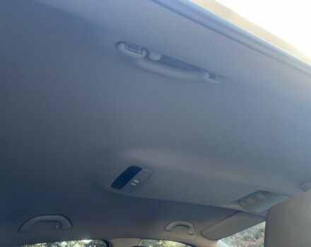 Белый Шкода Октавия, объемом двигателя 1.6 л и пробегом 186 тыс. км за 7700 $, фото 16 на Automoto.ua