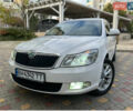 Шкода Октавия 2012 в Одессе на Automoto.ua Белый Шкода Октавия, объемом двигателя 1.97 л и пробегом 314 тыс. км за 9700 $, фото 3 на Automoto.ua